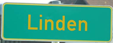 Linden ist Ortsteil vom Maierhöfen