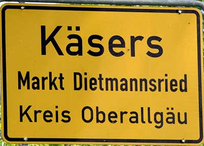 Ortsteil Käsers (Dietmannsried 2020)